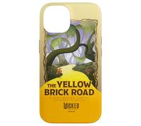 Wicked: For Good The Yellow Brick Road Journey Carcasa para iPhone 14