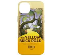 Wicked: For Good The Yellow Brick Road Journey Carcasa para iPhone 14 Plus