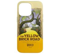 Wicked: For Good The Yellow Brick Road Journey Carcasa para iPhone 14 Pro Max