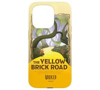 Wicked: For Good The Yellow Brick Road Journey Carcasa para iPhone 15 Pro