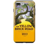 Wicked: For Good The Yellow Brick Road Journey Carcasa para iPhone 7 Plus/8 Plus