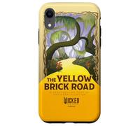 Wicked: For Good The Yellow Brick Road Journey Carcasa para iPhone XR