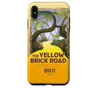 Wicked: For Good The Yellow Brick Road Journey Carcasa para iPhone XS Max