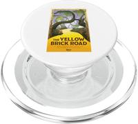 Wicked: For Good The Yellow Brick Road Journey PopSockets PopGrip para MagSafe
