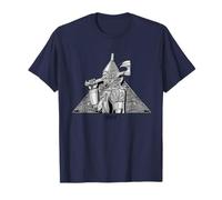 Wicked: For Good Tin Man’s Steel Resolve Camiseta