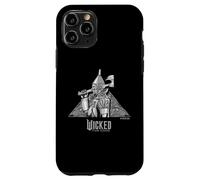 Wicked: For Good Tin Man’s Steel Resolve Carcasa para iPhone 11 Pro