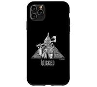 Wicked: For Good Tin Man’s Steel Resolve Carcasa para iPhone 11 Pro Max