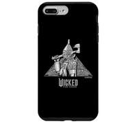 Wicked: For Good Tin Man’s Steel Resolve Carcasa para iPhone 7 Plus/8 Plus