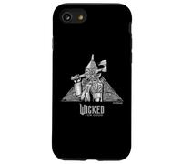Wicked: For Good Tin Man’s Steel Resolve Carcasa para iPhone SE (2020) / 7 / 8