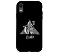 Wicked: For Good Tin Man’s Steel Resolve Carcasa para iPhone XR