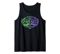 Wicked: For Good Two Halves of the Whole Heart Camiseta sin Mangas