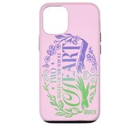 Wicked: For Good Two Halves of the Whole Heart Carcasa para iPhone 12/12 Pro