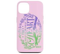 Wicked: For Good Two Halves of the Whole Heart Carcasa para iPhone 13