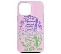 Wicked: For Good Two Halves of the Whole Heart Carcasa para iPhone 13 Pro Max