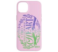 Wicked: For Good Two Halves of the Whole Heart Carcasa para iPhone 14 Plus