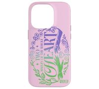 Wicked: For Good Two Halves of the Whole Heart Carcasa para iPhone 14 Pro