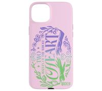 Wicked: For Good Two Halves of the Whole Heart Carcasa para iPhone 15 Plus