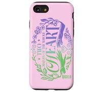 Wicked: For Good Two Halves of the Whole Heart Carcasa para iPhone SE (2020) / 7 / 8