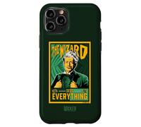Wicked: For Good Wizard See’s Everything Carcasa para iPhone 11 Pro
