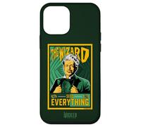 Wicked: For Good Wizard See’s Everything Carcasa para iPhone 12 mini