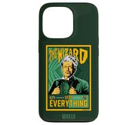 Wicked: For Good Wizard See’s Everything Carcasa para iPhone 13 Pro