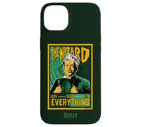 Wicked: For Good Wizard See’s Everything Carcasa para iPhone 14 Plus
