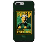 Wicked: For Good Wizard See’s Everything Carcasa para iPhone 7 Plus/8 Plus