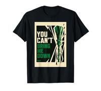 Wicked: For Good You Can’t Bring Me Down Camiseta