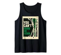 Wicked: For Good You Can’t Bring Me Down Camiseta sin Mangas