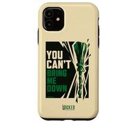 Wicked: For Good You Can’t Bring Me Down Carcasa para iPhone 11