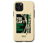 Wicked: For Good You Can’t Bring Me Down Carcasa para iPhone 11 Pro
