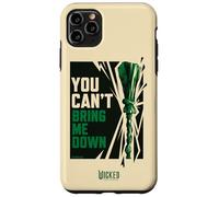 Wicked: For Good You Can’t Bring Me Down Carcasa para iPhone 11 Pro Max