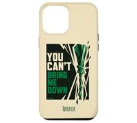 Wicked: For Good You Can’t Bring Me Down Carcasa para iPhone 12 Pro Max