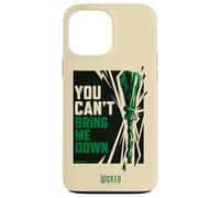 Wicked: For Good You Can’t Bring Me Down Carcasa para iPhone 13 Pro Max