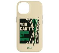 Wicked: For Good You Can’t Bring Me Down Carcasa para iPhone 14