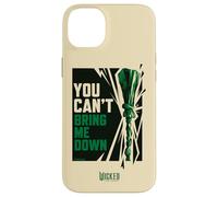 Wicked: For Good You Can’t Bring Me Down Carcasa para iPhone 14 Plus