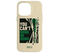 Wicked: For Good You Can’t Bring Me Down Carcasa para iPhone 14 Pro Max