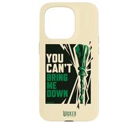 Wicked: For Good You Can’t Bring Me Down Carcasa para iPhone 15 Pro