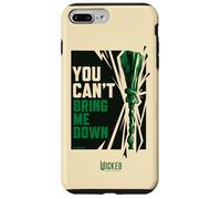 Wicked: For Good You Can’t Bring Me Down Carcasa para iPhone 7 Plus/8 Plus