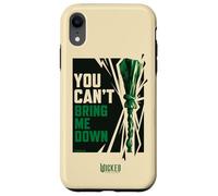 Wicked: For Good You Can’t Bring Me Down Carcasa para iPhone XR