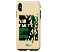 Wicked: For Good You Can’t Bring Me Down Carcasa para iPhone XS Max