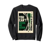 Wicked: For Good You Can’t Bring Me Down Sudadera