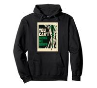 Wicked: For Good You Can’t Bring Me Down Sudadera con Capucha