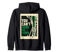Wicked: For Good You Can’t Bring Me Down Sudadera con Capucha