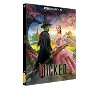 Wicked [Francia] [Blu-ray]
