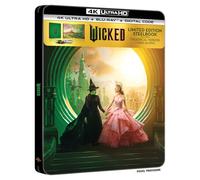Wicked [Francia] [Blu-ray]