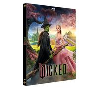 Wicked [Francia] [Blu-ray]