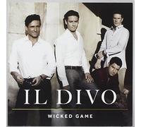 Wicked Game by Il Divo (2011-11-08)