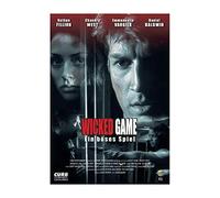 Wicked Game - Ein böses Spiel [Alemania] [DVD]