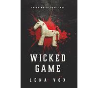 Wicked Game (Rosso Mafia)